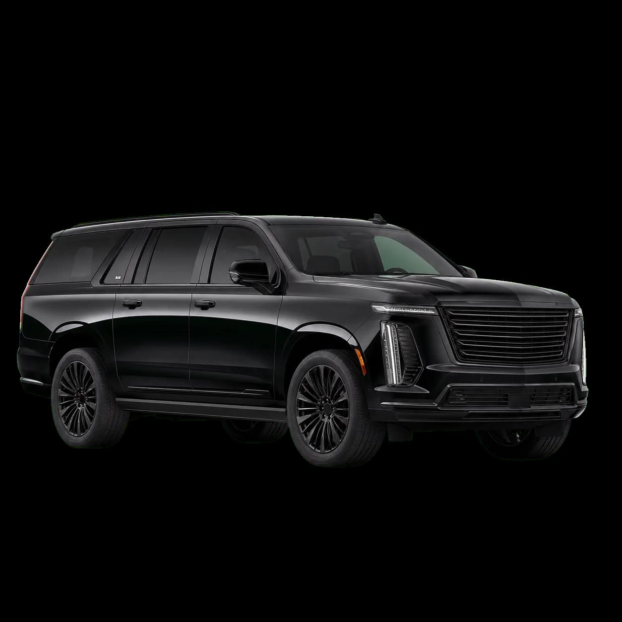 Escalade category